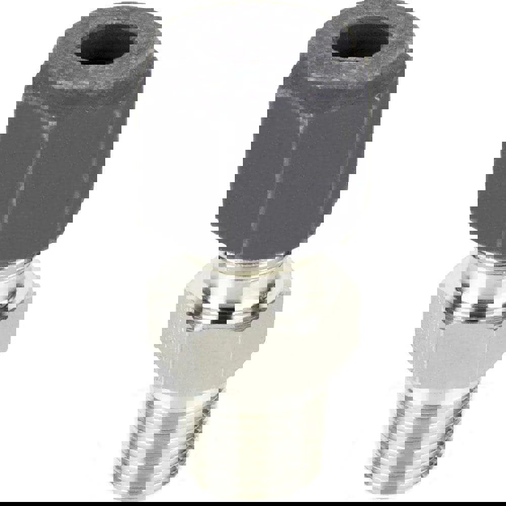 Connector SS CPIxM 5/16Inx1/4In